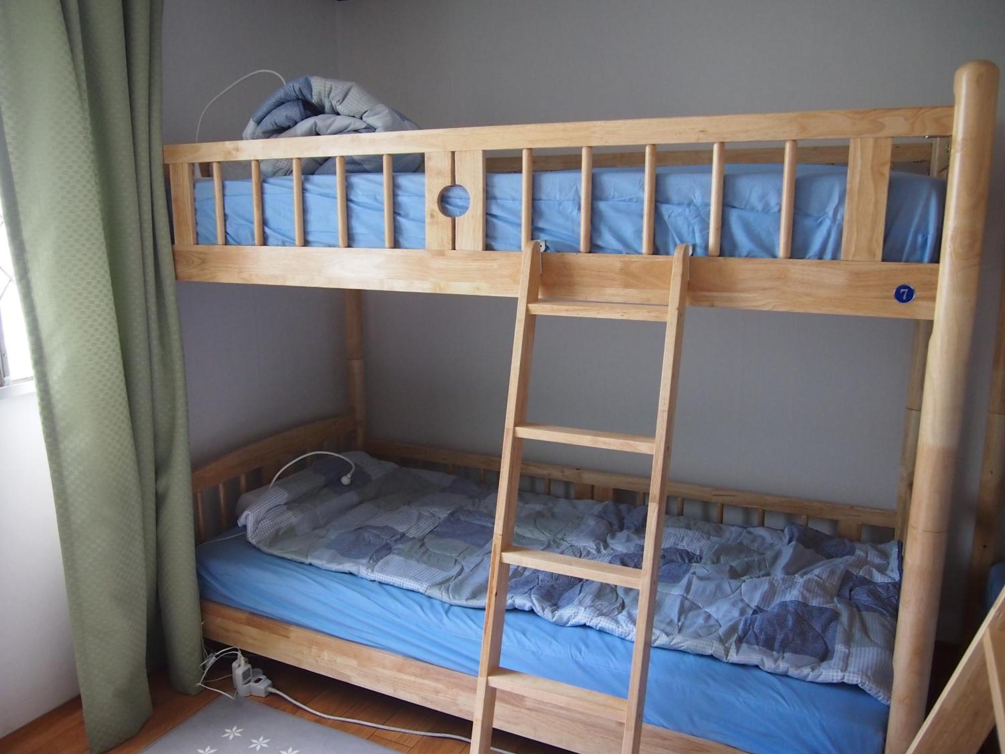 Guesthouse 345 Seoel Buitenkant foto
